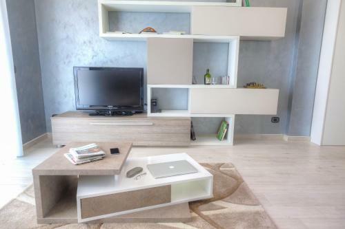 Apartamento Casa Kisso
