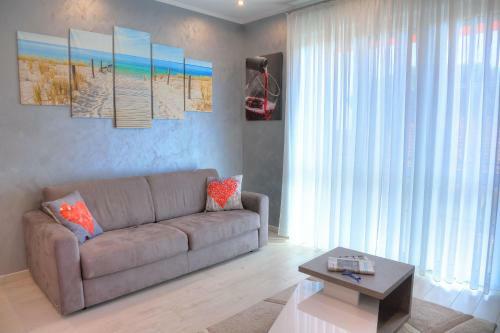 Apartamento Casa Kisso