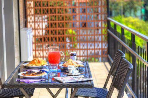Apartamento Casa Kisso