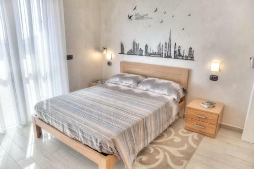 Apartamento Casa Kisso