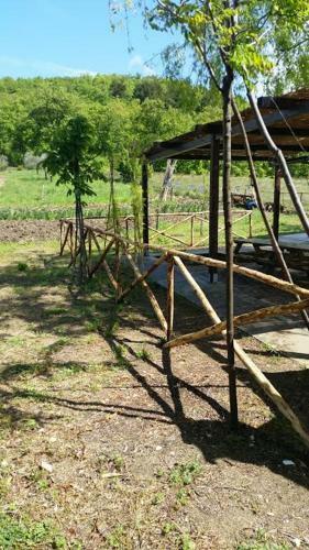 Bed & Breakfast Dal Biondo