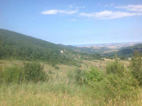 Bed & Breakfast Dal Biondo