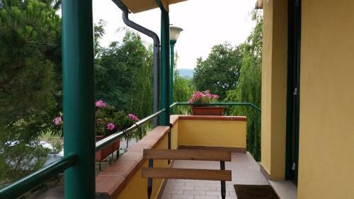 Bed & Breakfast Dal Biondo