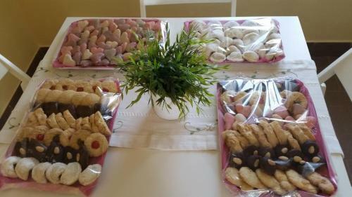 Bed & Breakfast Dal Biondo