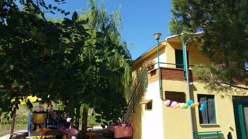 Bed & Breakfast Dal Biondo