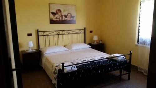 Bed & Breakfast Dal Biondo