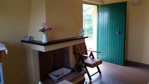 Bed & Breakfast Dal Biondo