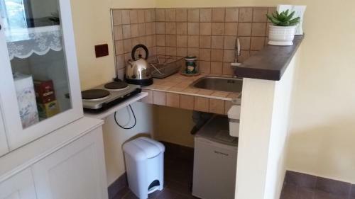 Bed & Breakfast Dal Biondo