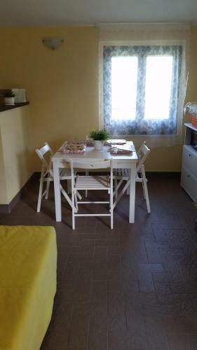 Bed & Breakfast Dal Biondo