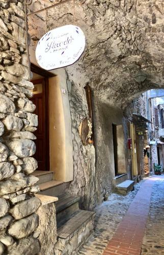 Apartamento Bistr� La Nuit