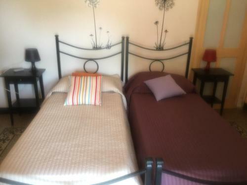 Hostal Affitta Camere Da Lalla