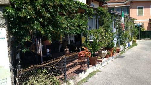 Hostal Affitta Camere Da Lalla