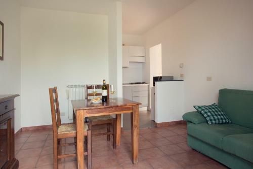 Apartamento Terre Bianche Agriturismo