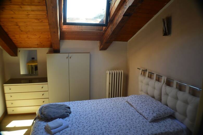 Apartamento Appartamento Mara
