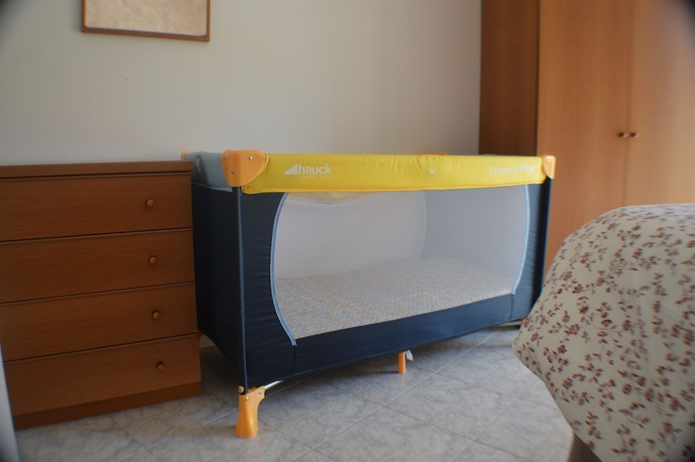 Apartamento Appartamento Mara