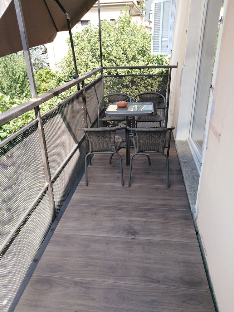Apartamento Appartamento Mara