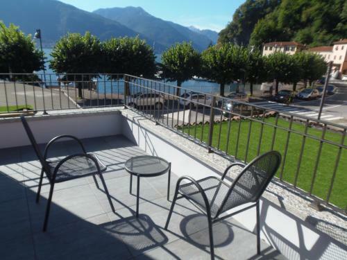 Hotel Albergo Ristorante Dongo