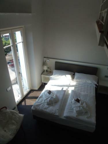 Hotel Albergo Ristorante Dongo