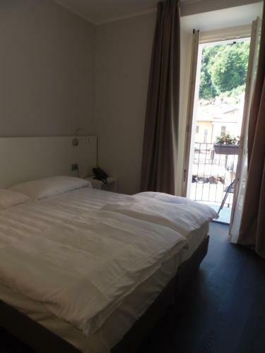 Hotel Albergo Ristorante Dongo