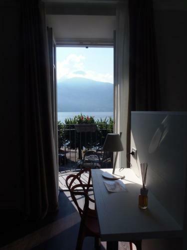 Hotel Albergo Ristorante Dongo