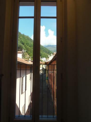 Hotel Albergo Ristorante Dongo