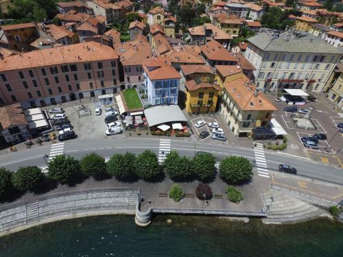 Hotel Albergo Ristorante Dongo
