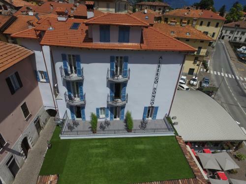 Hotel Albergo Ristorante Dongo