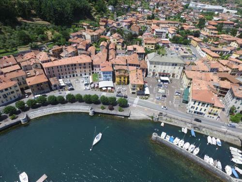 Hotel Albergo Ristorante Dongo
