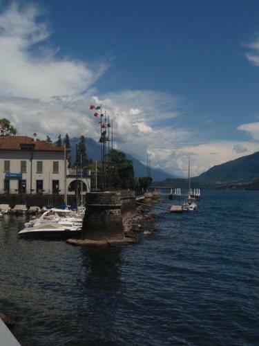 Hotel Albergo Ristorante Dongo