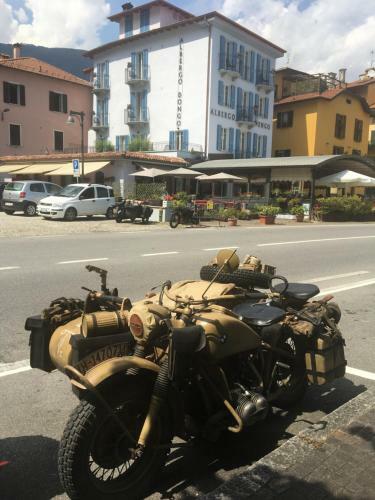 Hotel Albergo Ristorante Dongo