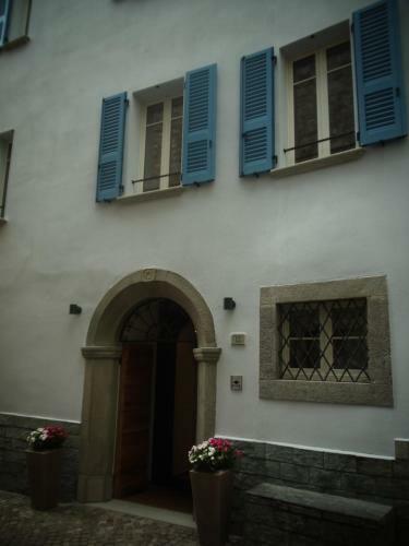 Hotel Albergo Ristorante Dongo