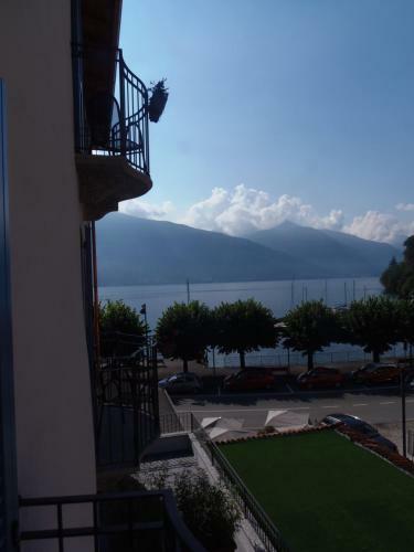 Hotel Albergo Ristorante Dongo