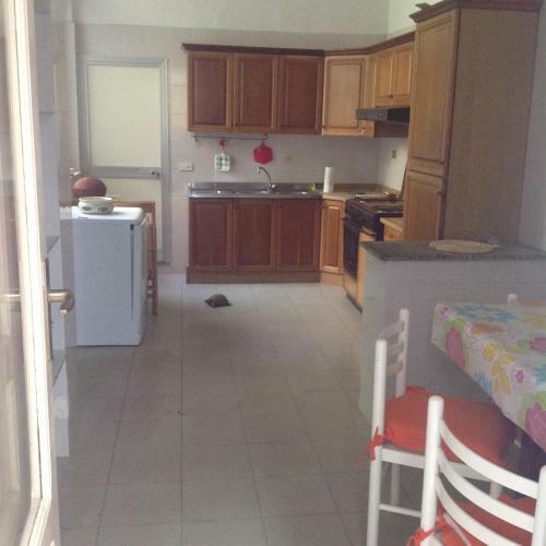 Apartamento Ilgiardinodamare
