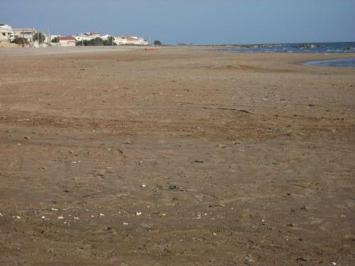 Apartamento Ilgiardinodamare