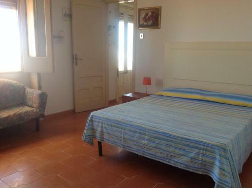 Apartamento Ilgiardinodamare