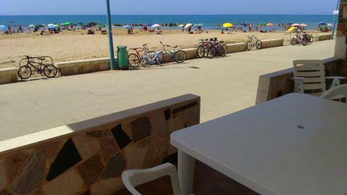 Apartamento Ilgiardinodamare