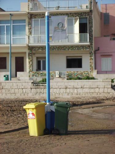 Apartamento Ilgiardinodamare