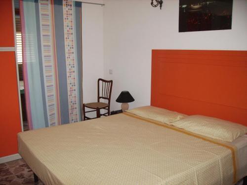 Apartamento Ilgiardinodamare2