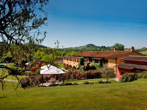 Hotel Tipologia Trilo 4