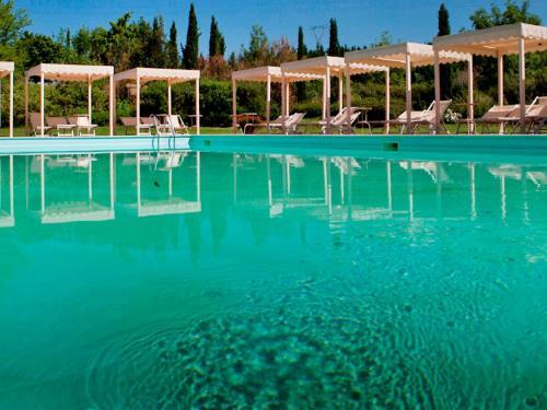 Hotel Tipologia Trilo 4