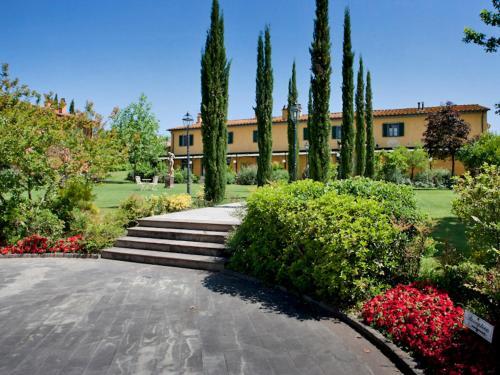 Hotel Tipologia Trilo 4