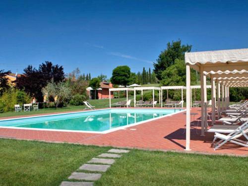 Hotel Tipologia Trilo 4
