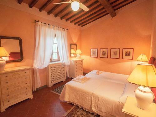 Hotel Tipologia Trilo 4