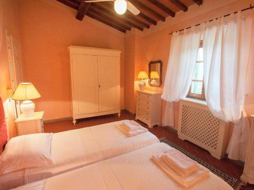 Hotel Tipologia Trilo 4
