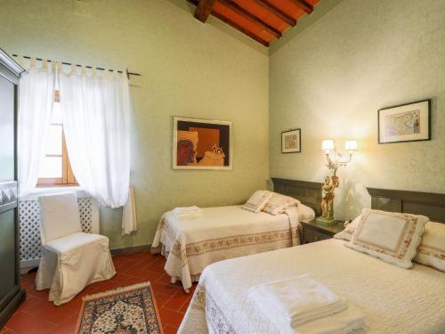Hotel Tipologia Trilo 4