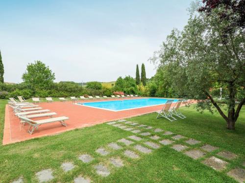 Hotel Tipologia Trilo 4