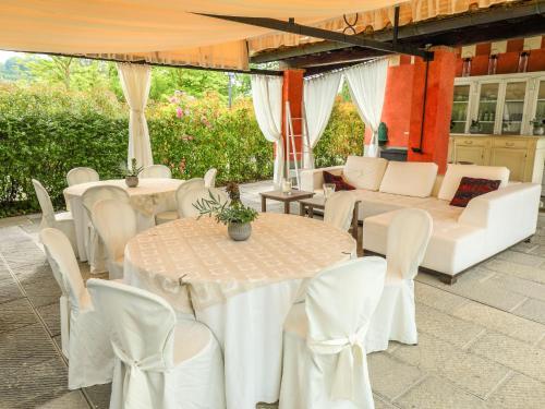 Hotel Tipologia Trilo 4
