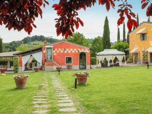 Hotel Tipologia Trilo 4