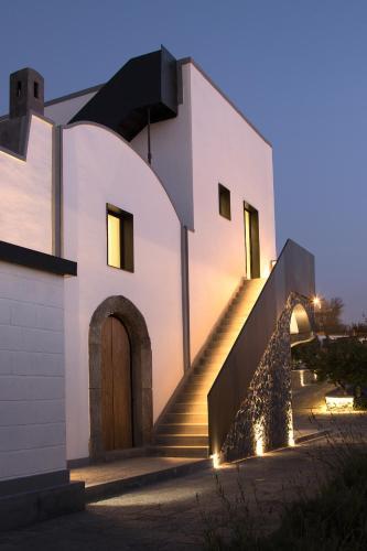 Hotel Masseria Guida