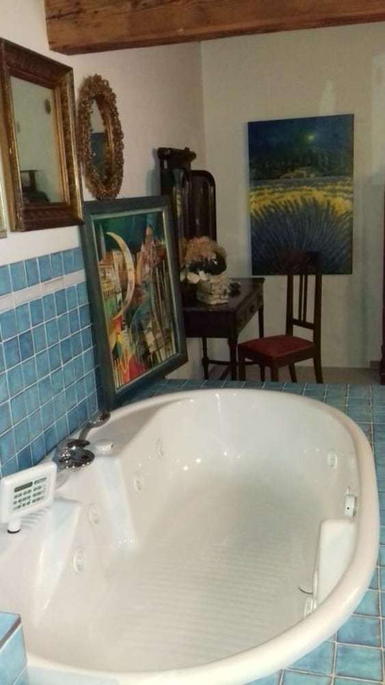 Villa Alessi B&B